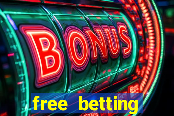 free betting without deposit