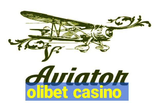 olibet casino