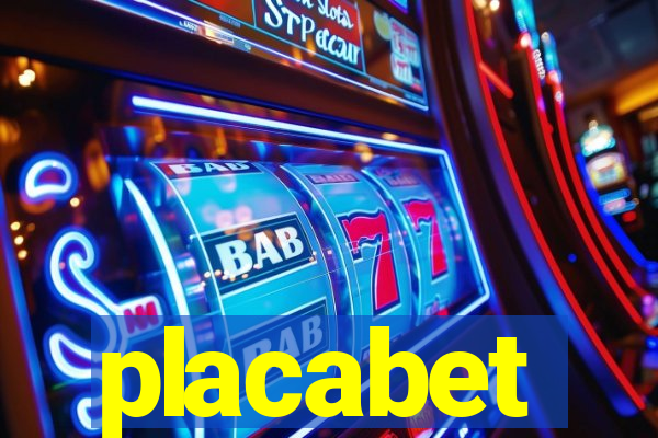 placabet