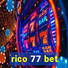 rico 77 bet