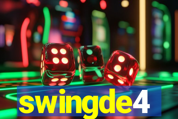 swingde4