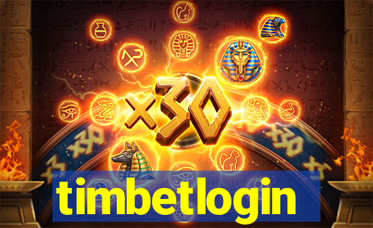 timbetlogin