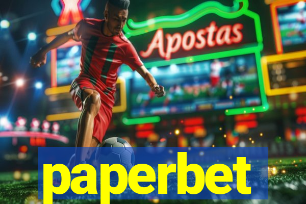 paperbet