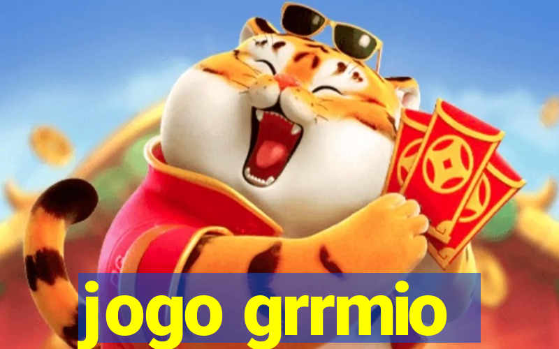 jogo grrmio