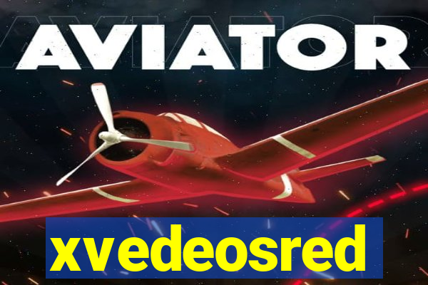 xvedeosred