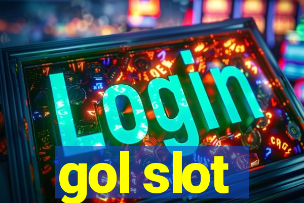 gol slot