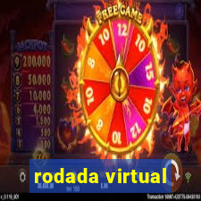 rodada virtual