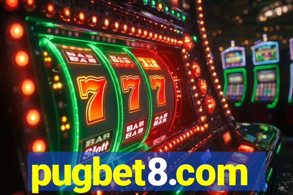 pugbet8.com