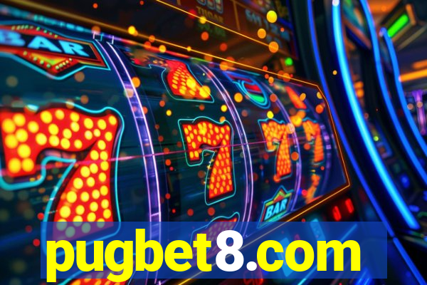 pugbet8.com