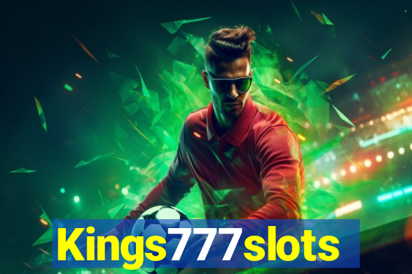 Kings777slots