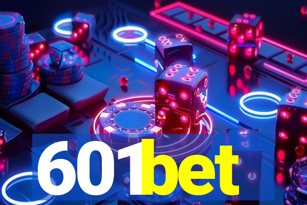 601bet