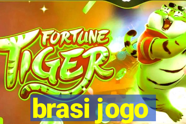 brasi jogo