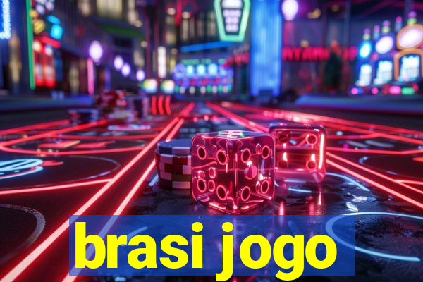 brasi jogo