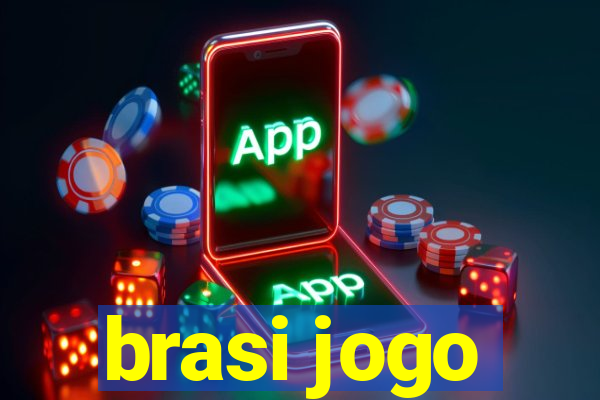 brasi jogo