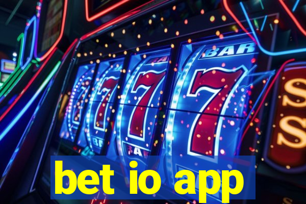 bet io app