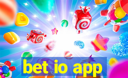 bet io app