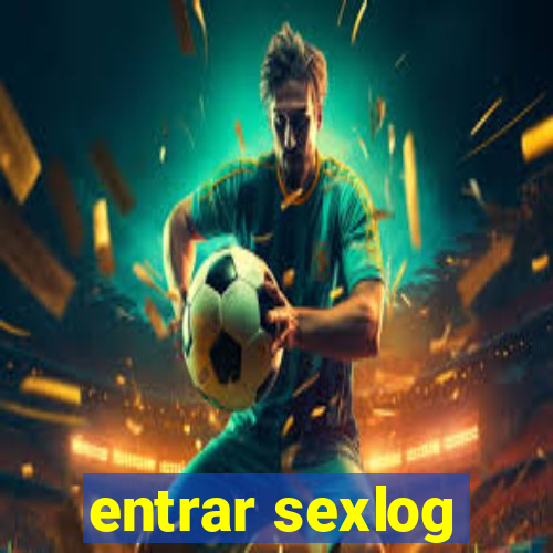 entrar sexlog