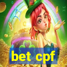 bet cpf