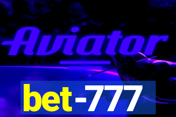 bet-777