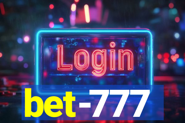 bet-777