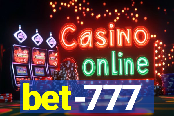 bet-777