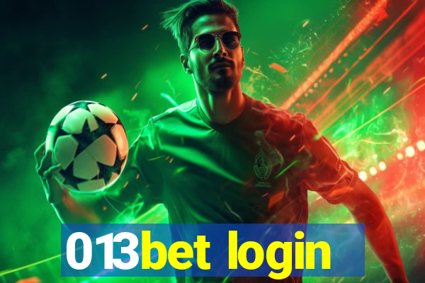 013bet login