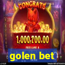 golen bet