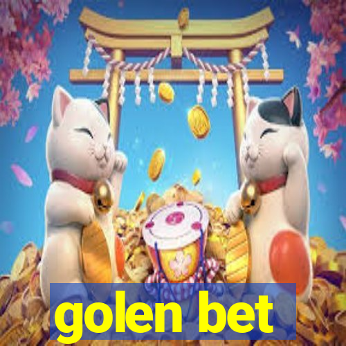 golen bet