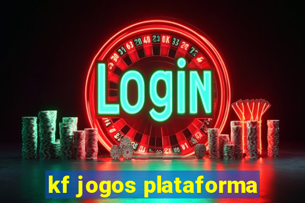 kf jogos plataforma