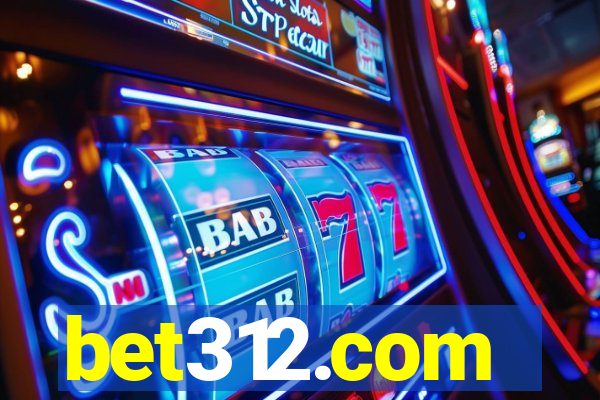 bet312.com