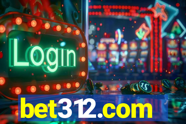 bet312.com