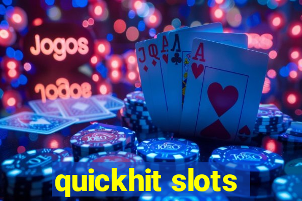 quickhit slots