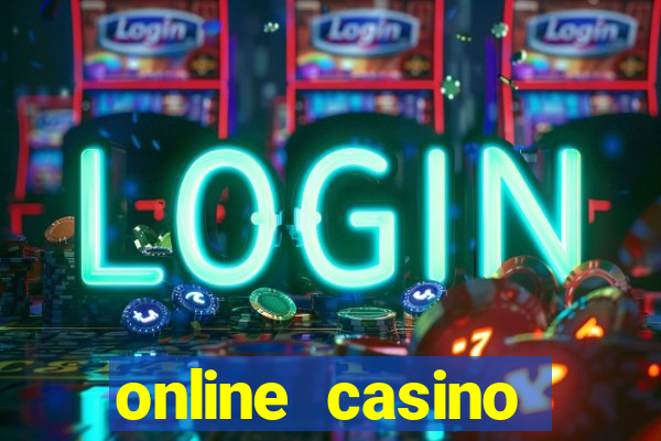 online casino gambling casino