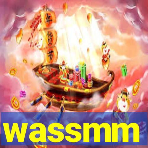 wassmm