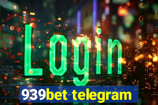 939bet telegram