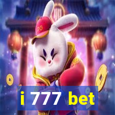 i 777 bet