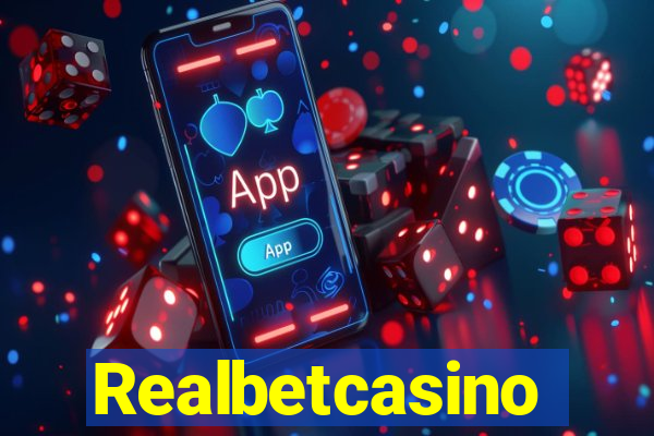 Realbetcasino