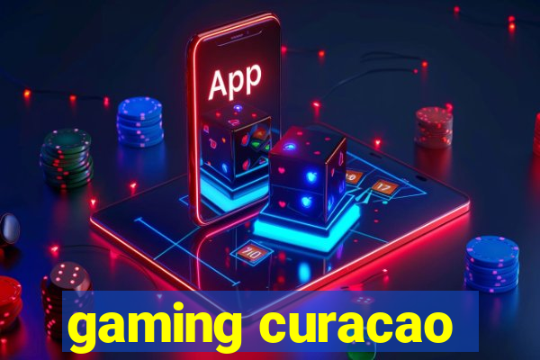 gaming curacao