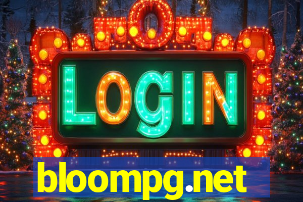 bloompg.net