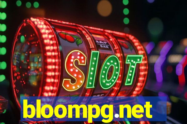 bloompg.net