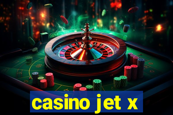 casino jet x