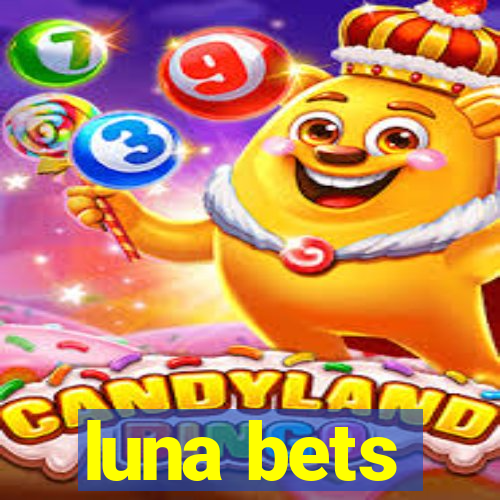 luna bets