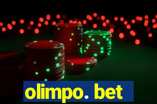 olimpo. bet