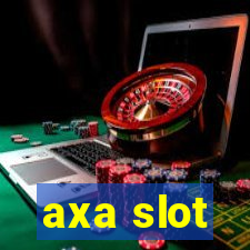 axa slot