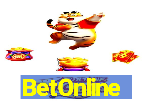 BetOnline