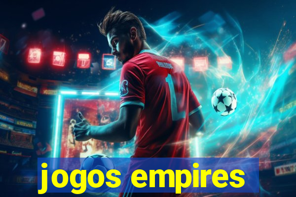 jogos empires