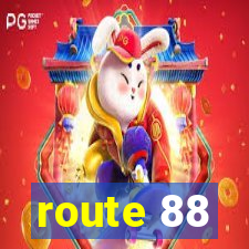 route 88