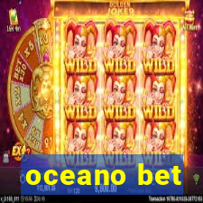 oceano bet