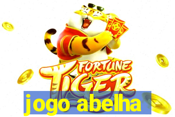 jogo abelha