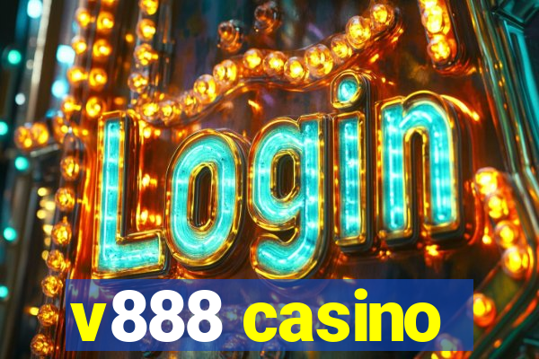 v888 casino